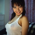 Tomoka Kawamura 川村ともか