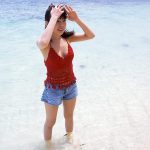 Rino Kisaki 木崎梨乃