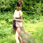 Ryo Uehara 上原绫