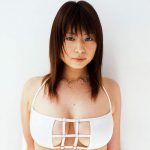Yura Yoshinaga 吉永ゆら