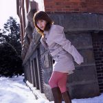 Rino Kisaki 木崎梨乃