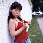 Rino Kisaki 木崎梨乃