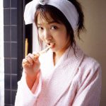 Yuna Aoba 青葉由奈