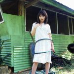 Rino Kisaki 木崎梨乃