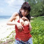 Rino Kisaki 木崎梨乃