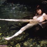 Yura Yoshinaga 吉永ゆら