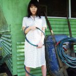 Rino Kisaki 木崎梨乃