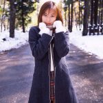 Sayaka Miura 三浦沙耶香