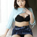 Yuna Aoba 青葉由奈