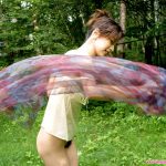 Ryo Uehara 上原绫