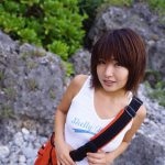 Saori Kamiya 神谷沙織