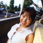 Tomoka Kawamura 川村ともか