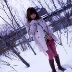 Rino Kisaki 木崎梨乃