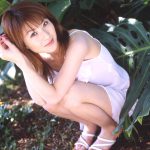 Ozawa Naho 小澤菜穗