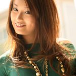 Nao Yoshizaki 吉崎直緒