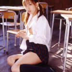 Sayaka Miura 三浦沙耶香