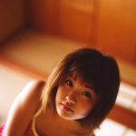 Saori Kamiya 神谷沙織