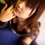 Yui Haruka 遙優衣