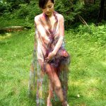 Ryo Uehara 上原绫