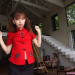 Sayaka Miura 三浦沙耶香