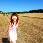 Yuna Aoba 青葉由奈