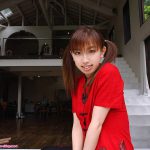 Sayaka Miura 三浦沙耶香