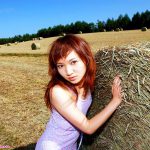 Yuna Aoba 青葉由奈