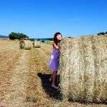 Yuna Aoba 青葉由奈