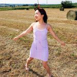 Yuna Aoba 青葉由奈