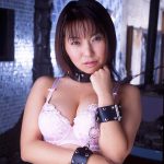 Tomoka Kawamura 川村ともか