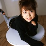 Yui Haruka 遙優衣