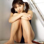 Yuna Aoba 青葉由奈