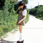 Rino Kisaki 木崎梨乃