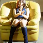 Tomoka Kawamura 川村ともか