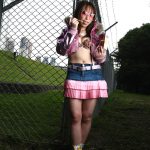 Emiru Momose 桃瀬えみる