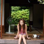 Nao Yoshizaki 吉崎直緒