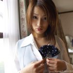 Nao Yoshizaki 吉崎直緒