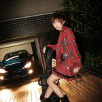 Kotone Aizaki 相崎琴音