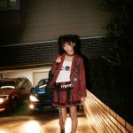 Kotone Aizaki 相崎琴音