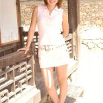 Mizutani Momo 水谷桃