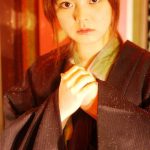 Hatsumi Takaoka 高岡初美