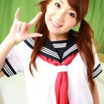 Hasegawa 長谷川ちひろ