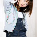 Ninomiya 二宮沙樹