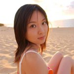 Sakurako Tokiwa 常盤桵子