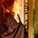 Hatsumi Takaoka 高岡初美