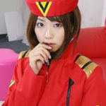 Ninomiya 二宮沙樹