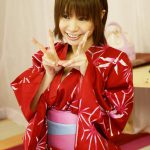 Sakurai 桜井ななみ