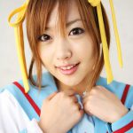 hoshino ほしのゆみ