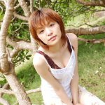 Hijiri Kayama 香山聖