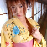 Rina Nakayama 中山里菜